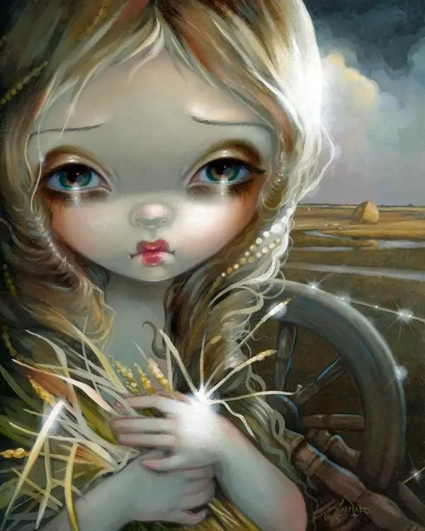 Straw Into Gold Strangeling Downloads